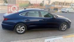 هیوندای سۆناتا